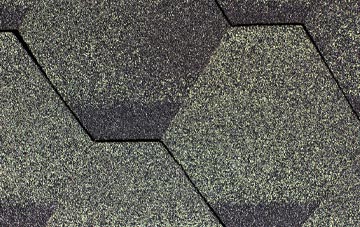 Bayford fibreglass shingle repairs