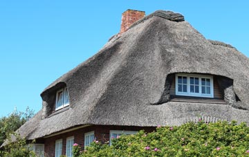 thatch roofing Bayford