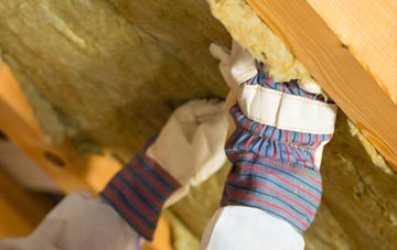 types of Bayford pitched roof insulation materials